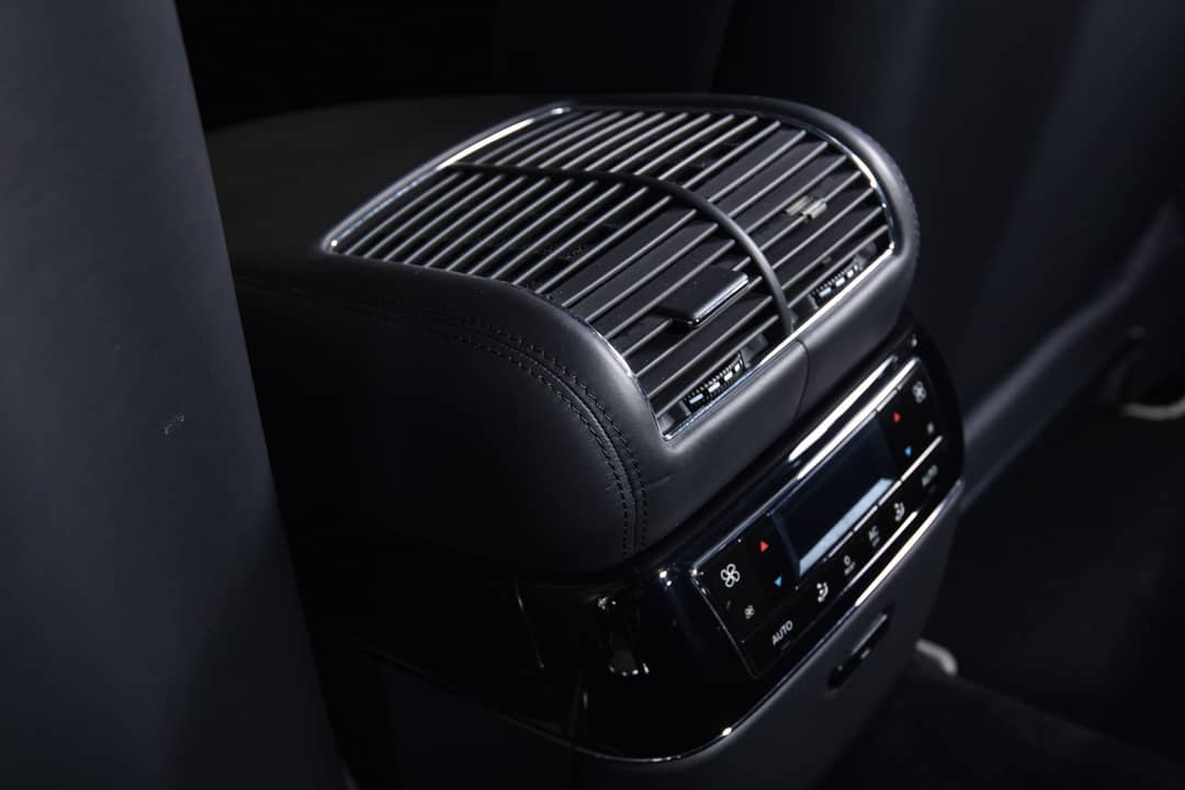 2006 Maybach 57 S — photo 47
