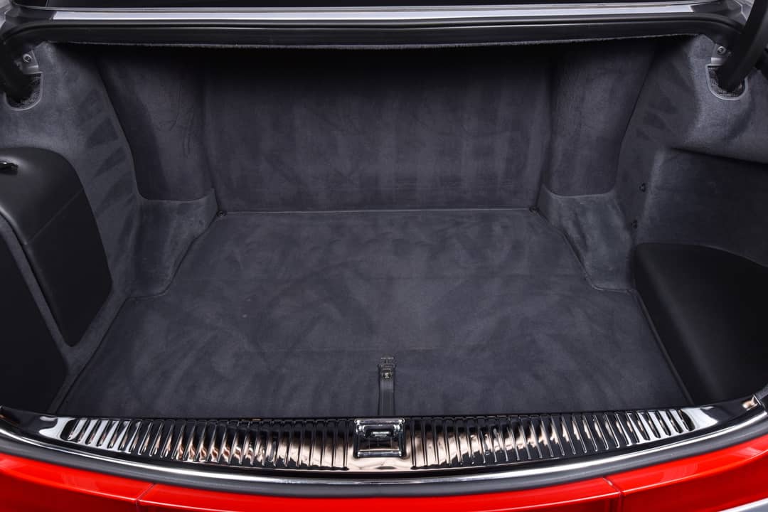 2006 Maybach 57 S — photo 49