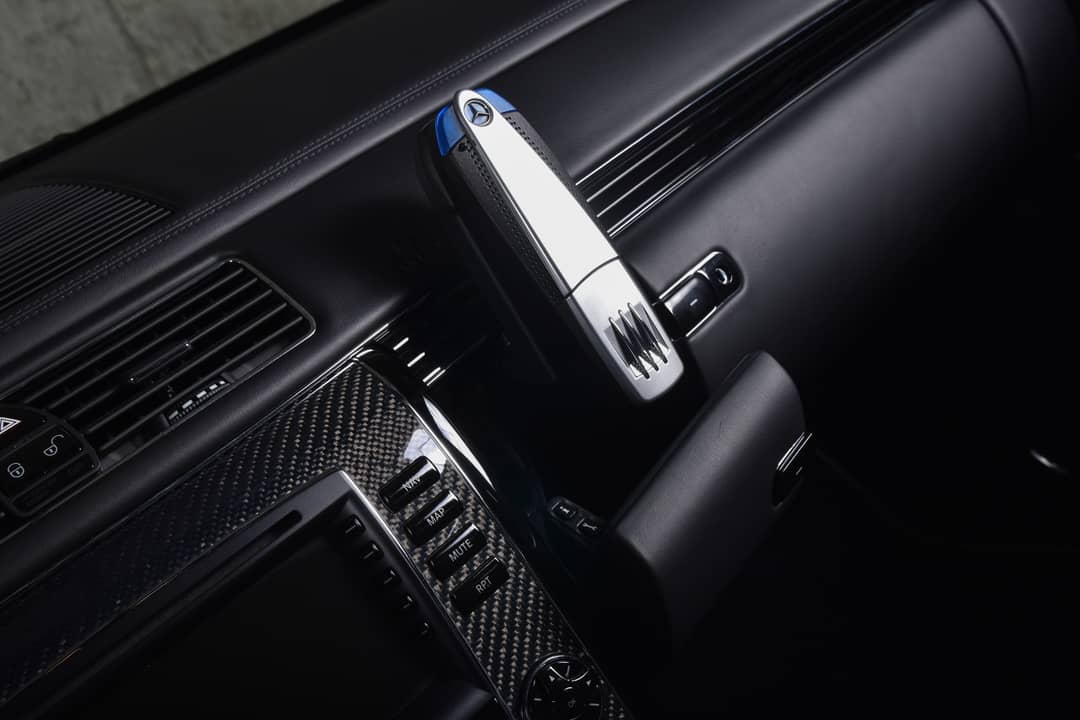 2006 Maybach 57 S — photo 53
