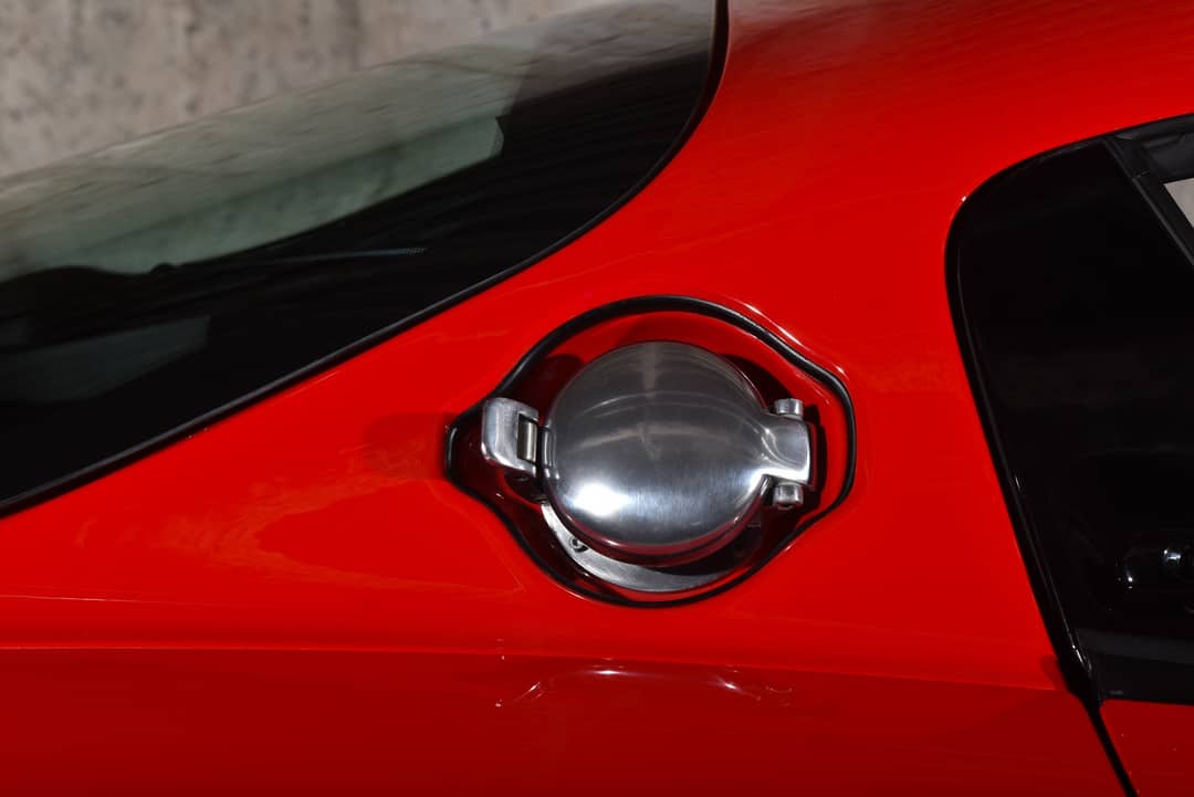 1997 Dodge Viper GTS — photo 12