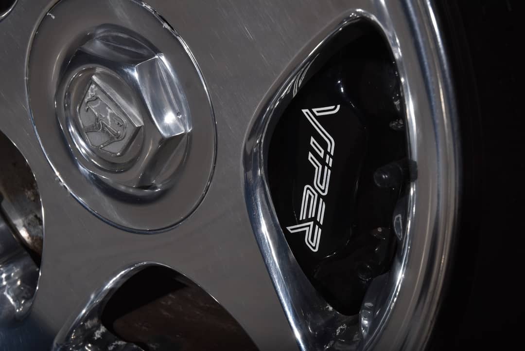 1997 Dodge Viper GTS — photo 15