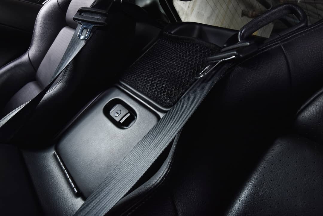 1997 Dodge Viper GTS — photo 26