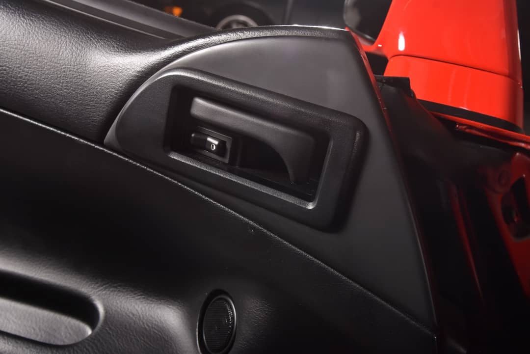 1997 Dodge Viper GTS — photo 27