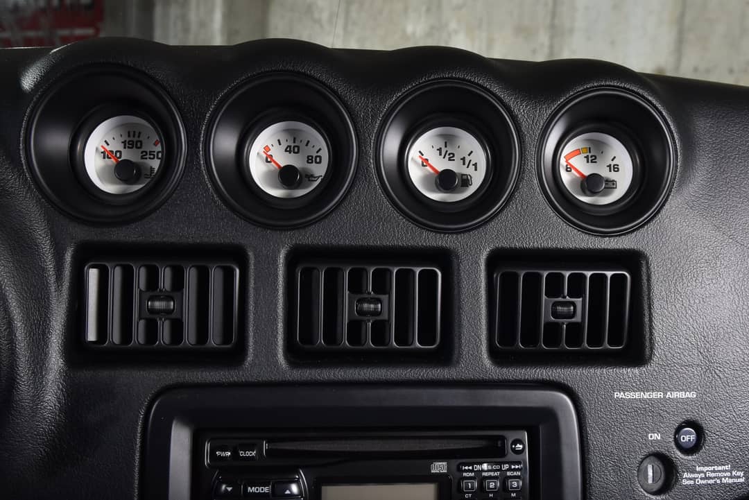1997 Dodge Viper GTS — photo 30