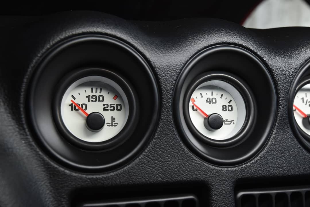 1997 Dodge Viper GTS — photo 32