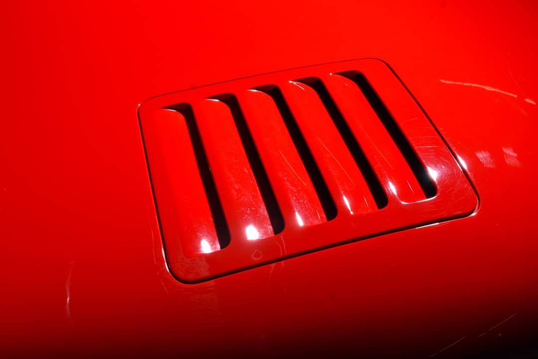 1997 Dodge Viper GTS — photo 35