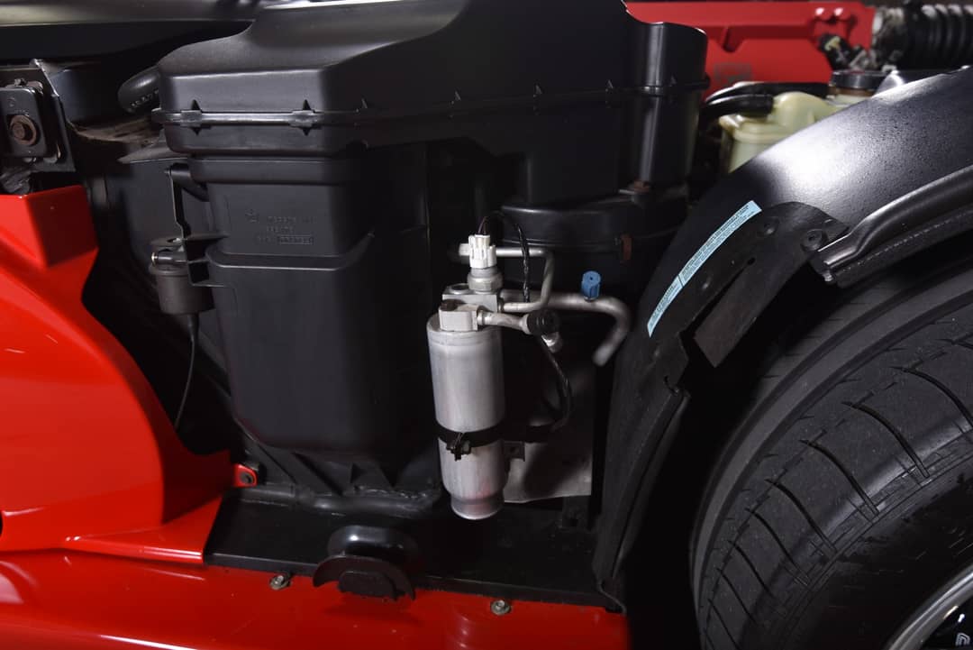 1997 Dodge Viper GTS — photo 40