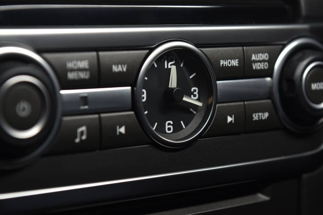 2016 Land Rover LR4 HSE — photo 41