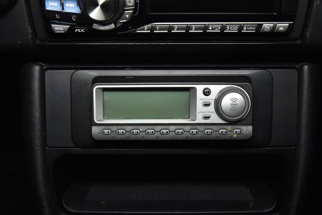 2003 Porsche 911 Turbo — photo 15