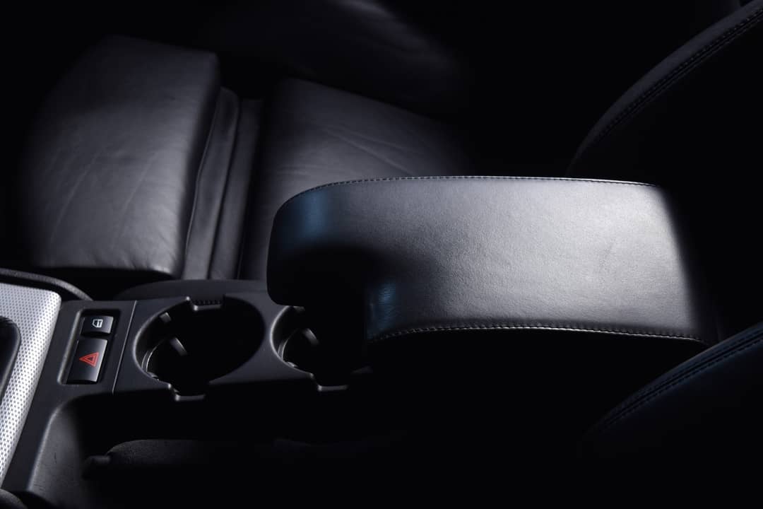 2006 BMW M3 Base — photo 21