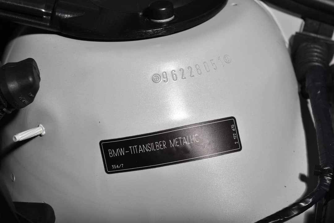 2006 BMW M3 Base — photo 26