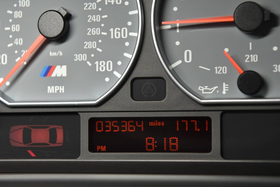 2006 BMW M3 Base — photo 28