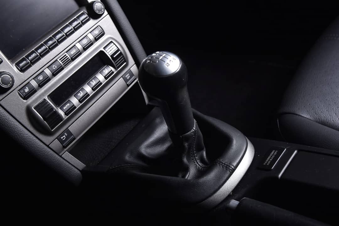 2007 Porsche 911 Targa 4 — photo 28