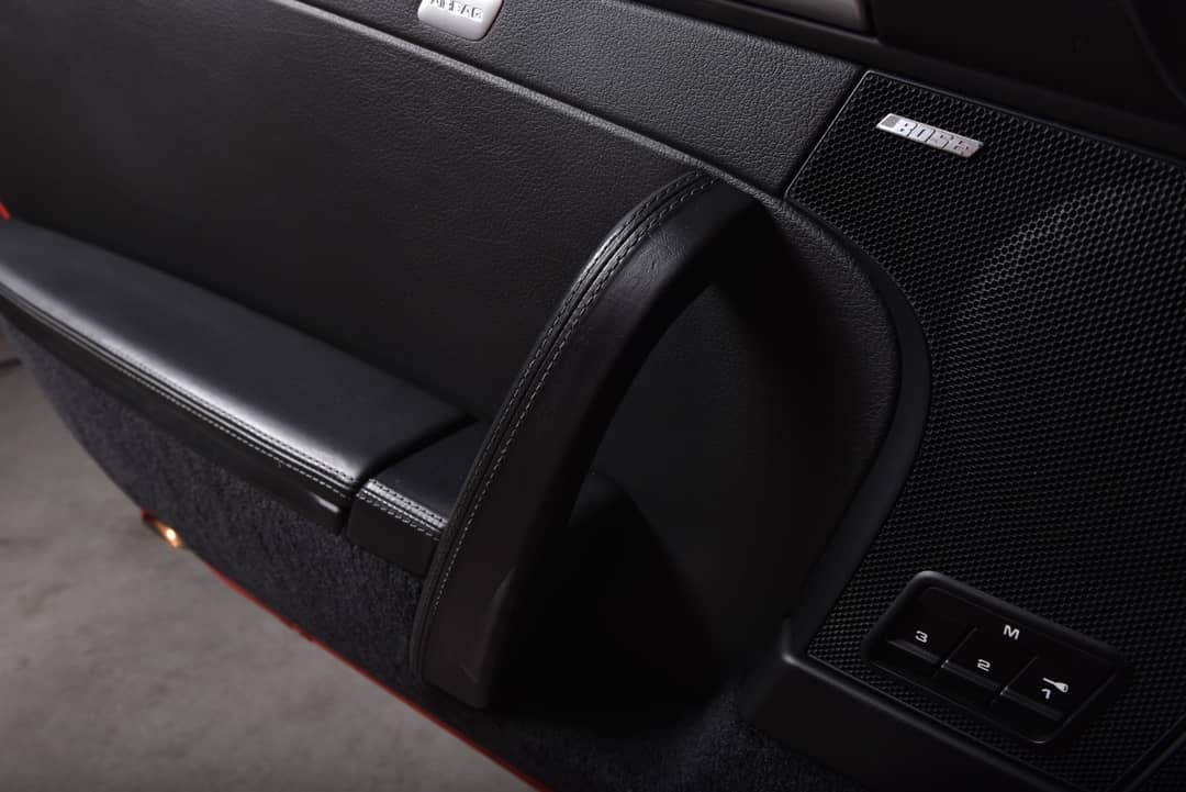 2007 Porsche 911 Targa 4 — photo 35