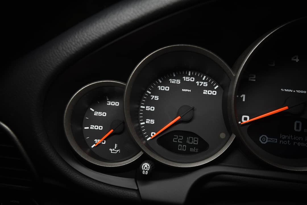 2007 Porsche 911 Targa 4 — photo 40
