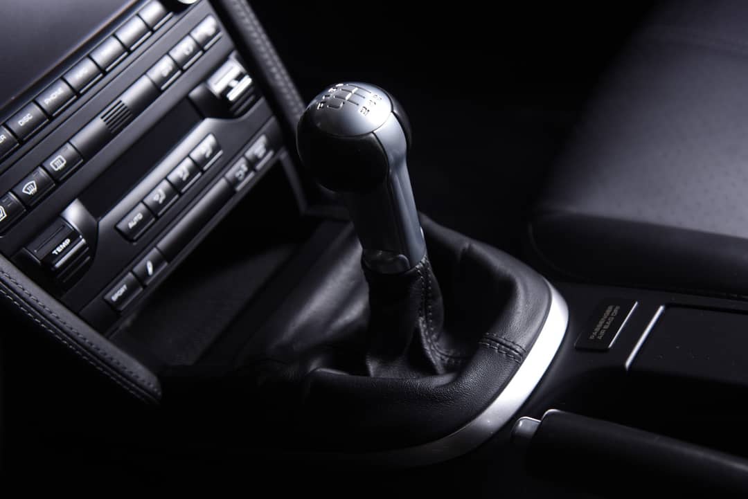 2009 Porsche 911 Turbo — photo 18