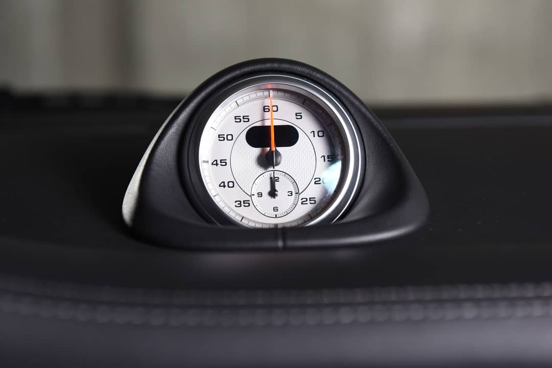 2009 Porsche 911 Turbo — photo 21