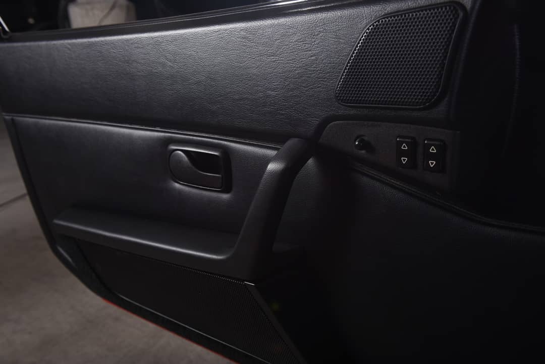 1989 Porsche 944 Turbo — photo 28