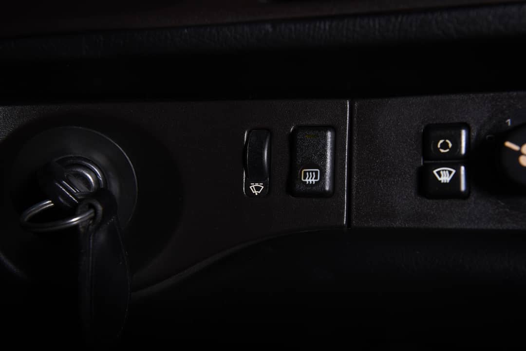 1989 Porsche 944 Turbo — photo 38