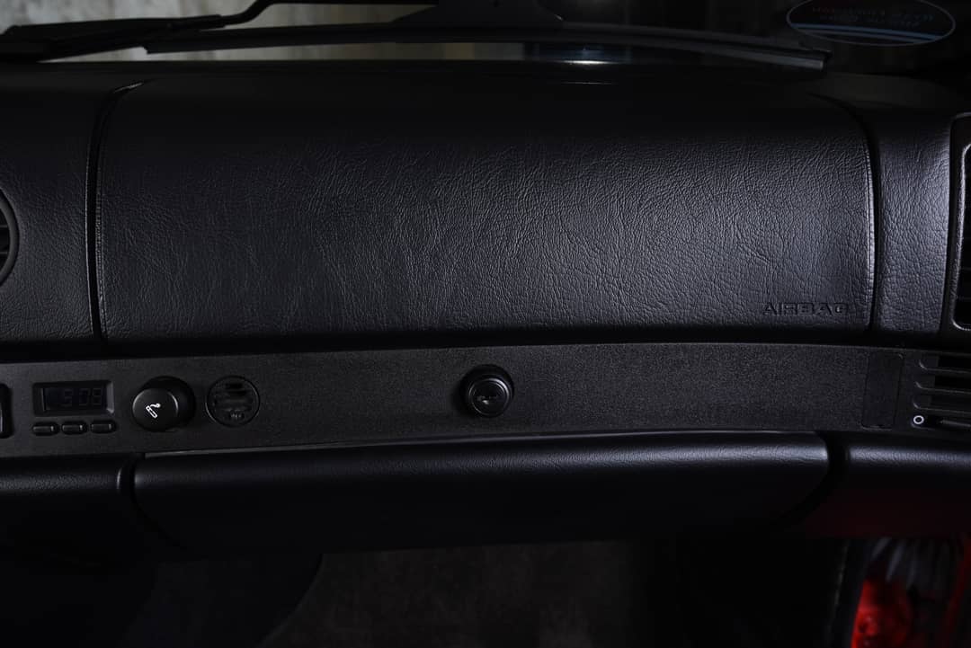 1989 Porsche 944 Turbo — photo 43