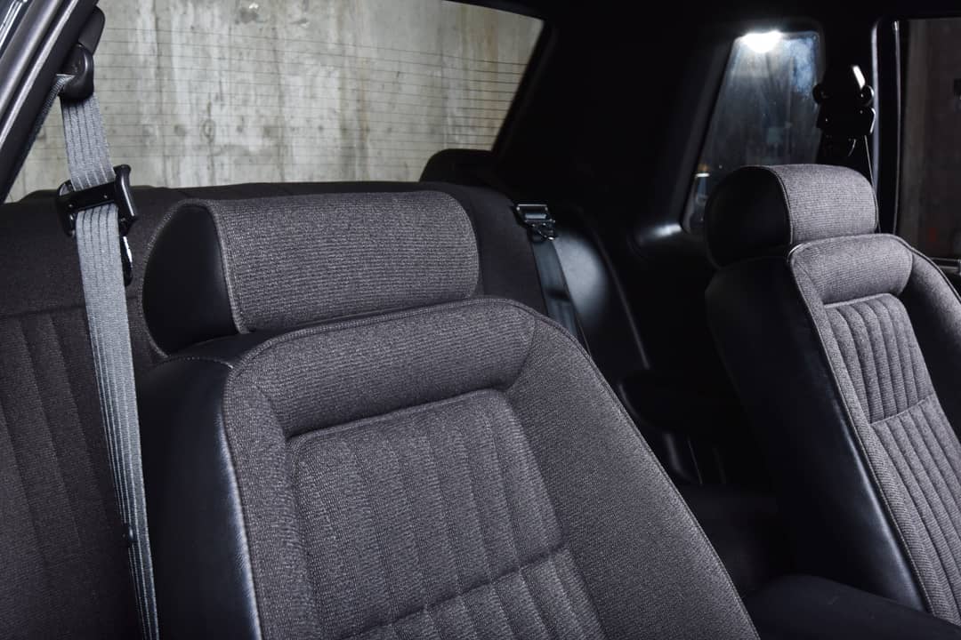 1993 Ford Mustang LX 5.0 — photo 30