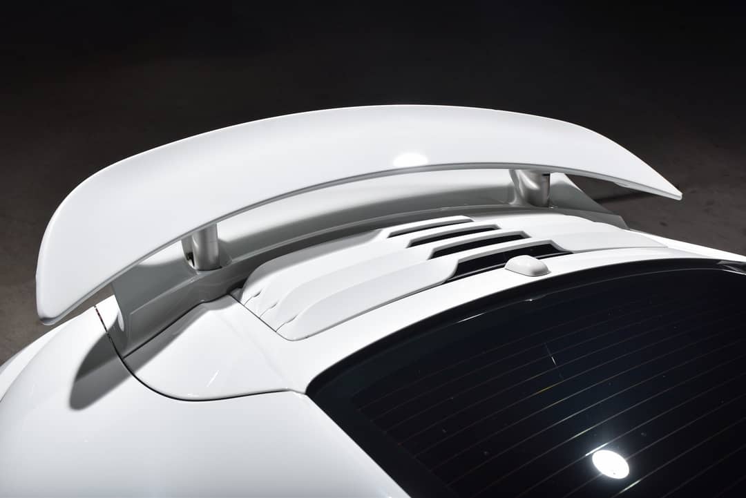 2015 Porsche 911 Turbo S — photo 23