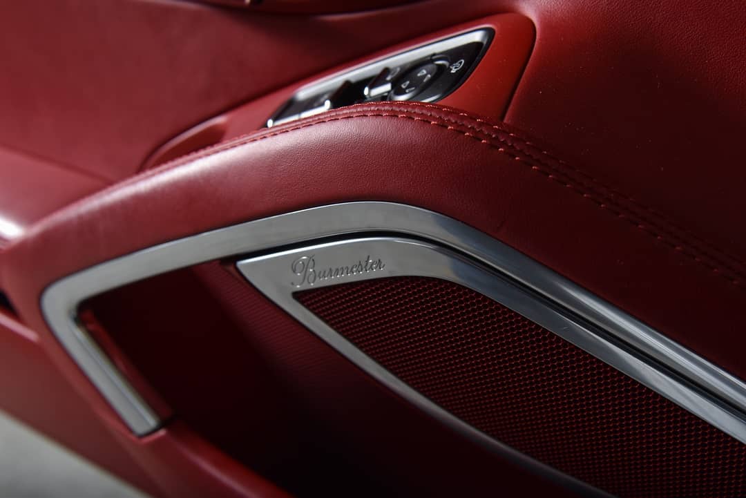 2015 Porsche 911 Turbo S — photo 39
