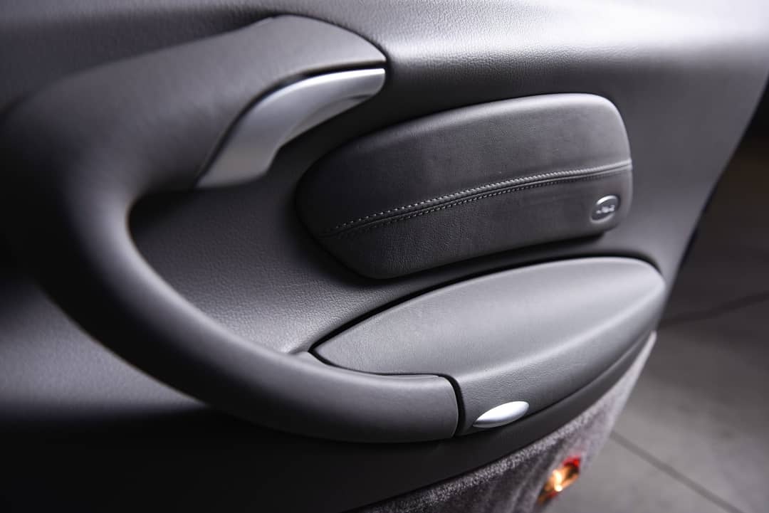 2002 Porsche 911 Carrera — photo 37