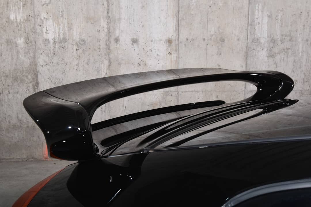 1999 Porsche 911 Carrera — photo 13