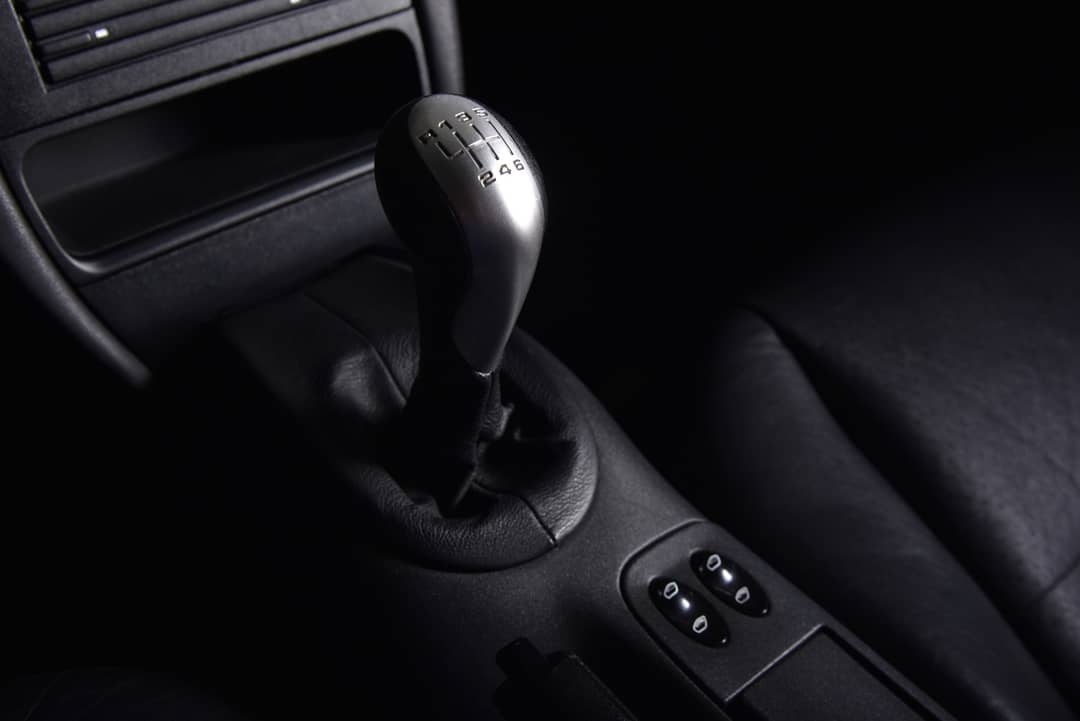 1999 Porsche 911 Carrera — photo 22