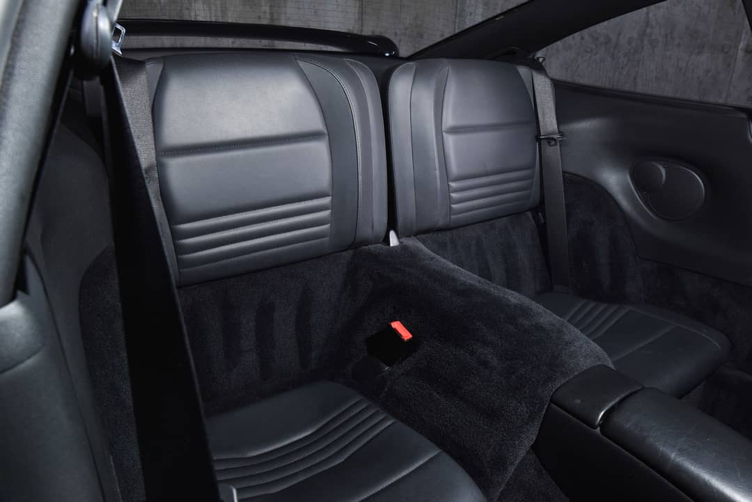 1999 Porsche 911 Carrera — photo 26