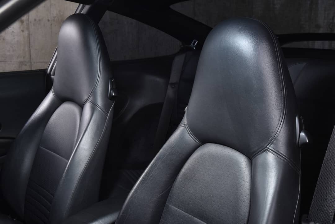 1999 Porsche 911 Carrera — photo 27