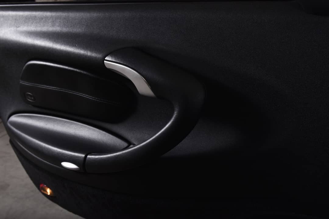 1999 Porsche 911 Carrera — photo 28