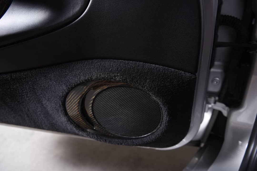 2001 Porsche 911 Turbo — photo 31