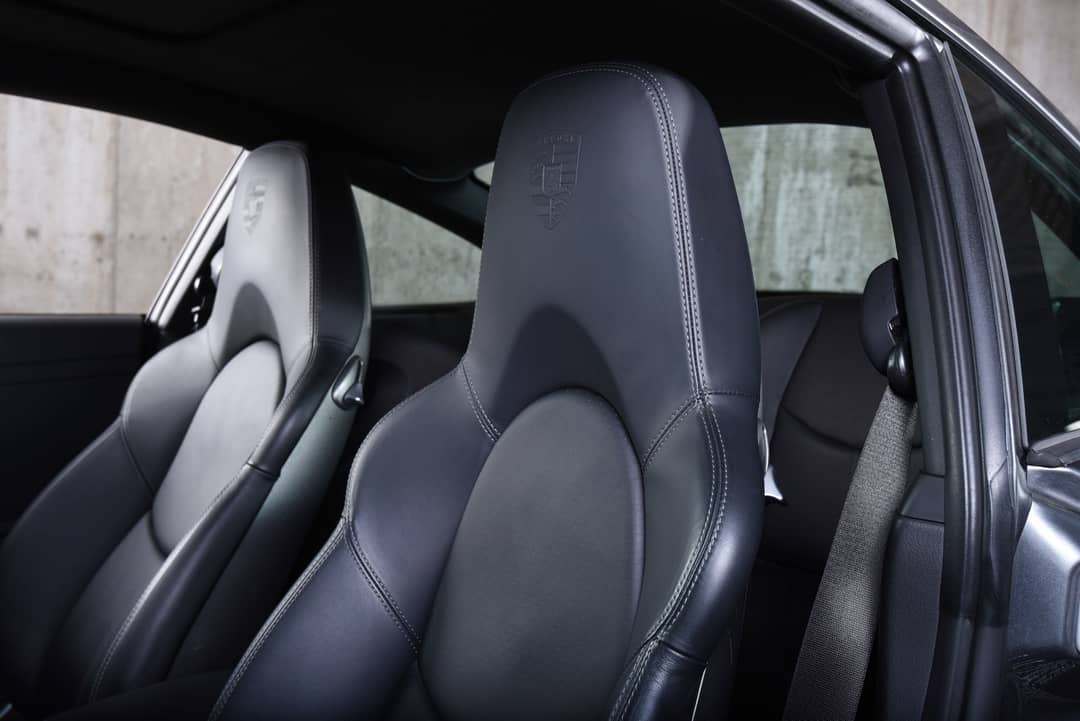 2010 Porsche 911 Carrera 4S — photo 22