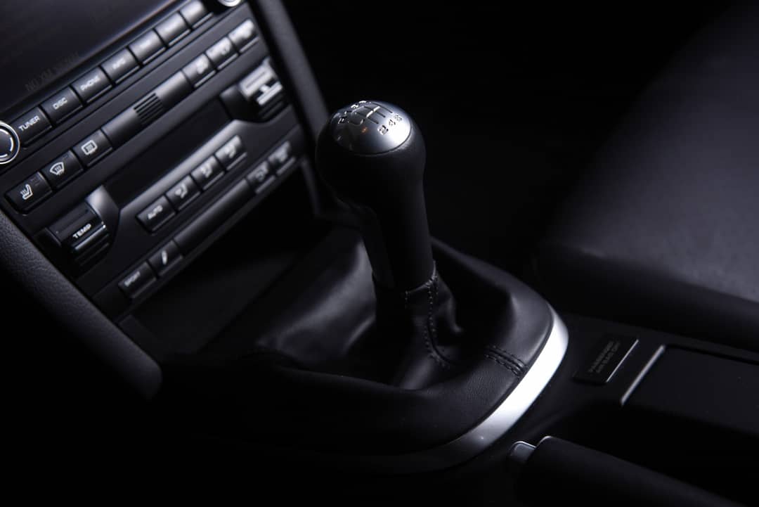 2010 Porsche 911 Carrera 4S — photo 26