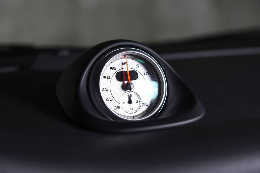 2010 Porsche 911 Carrera 4S — photo 27