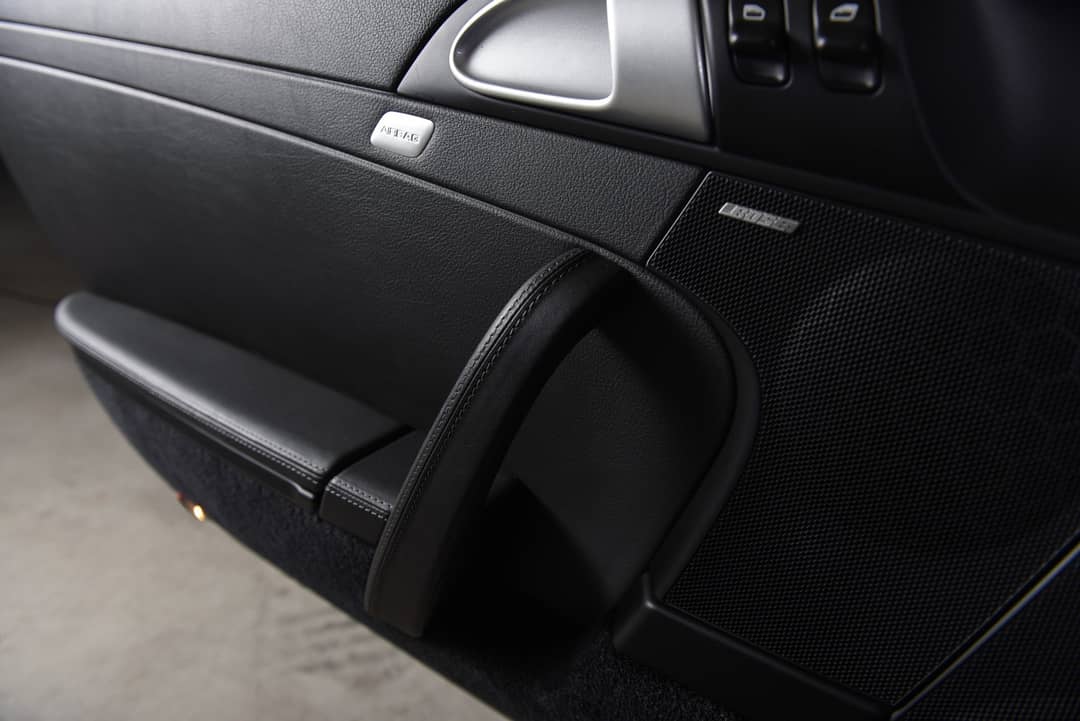 2010 Porsche 911 Carrera 4S — photo 35