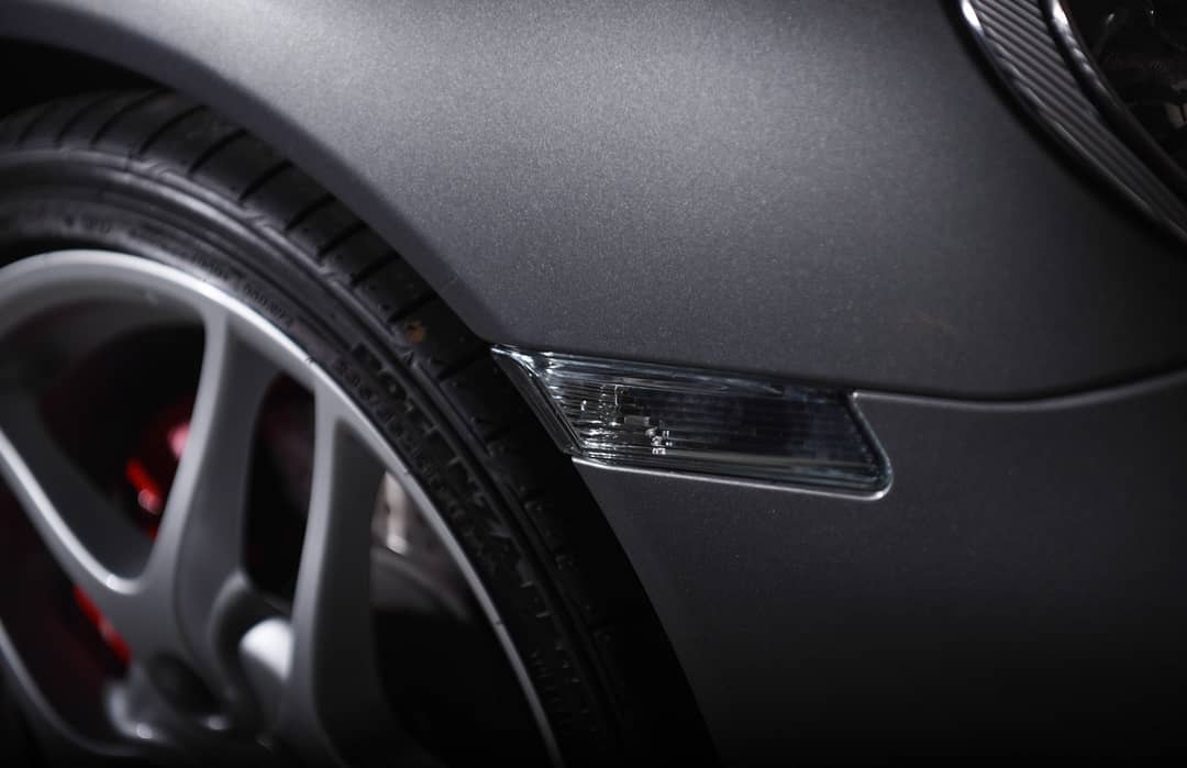 2010 Porsche 911 Carrera 4S — photo 10