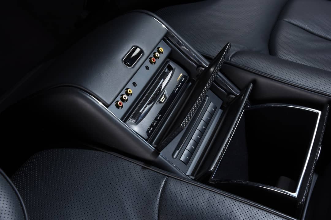 2006 Maybach 57 S — photo 21