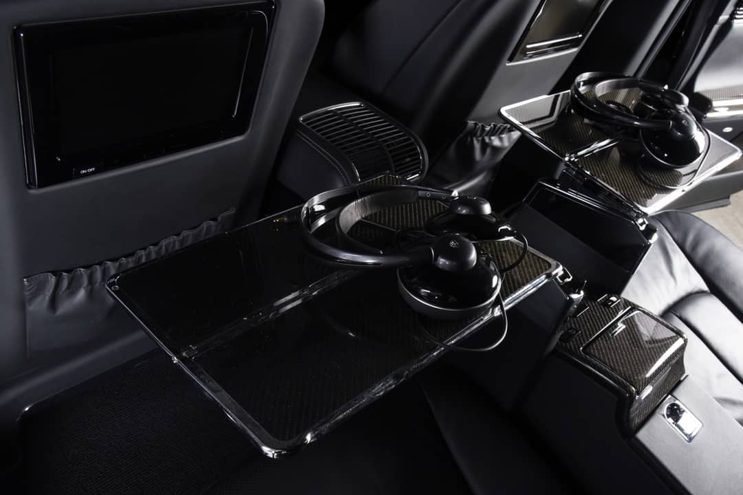 2006 Maybach 57 S — photo 22