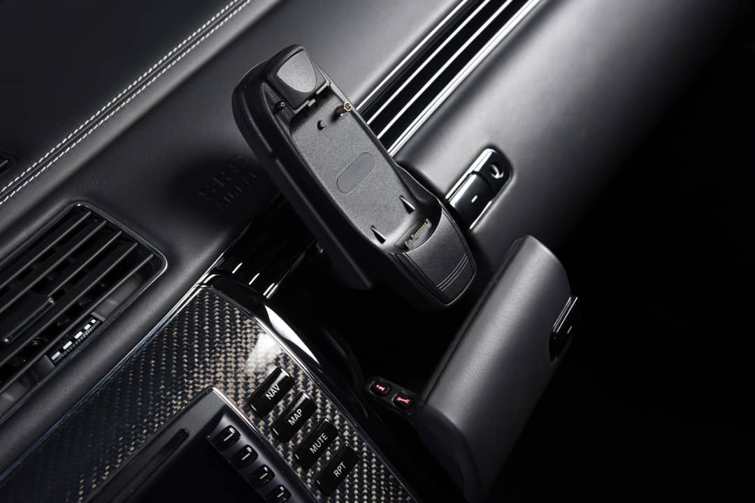 2006 Maybach 57 S — photo 28