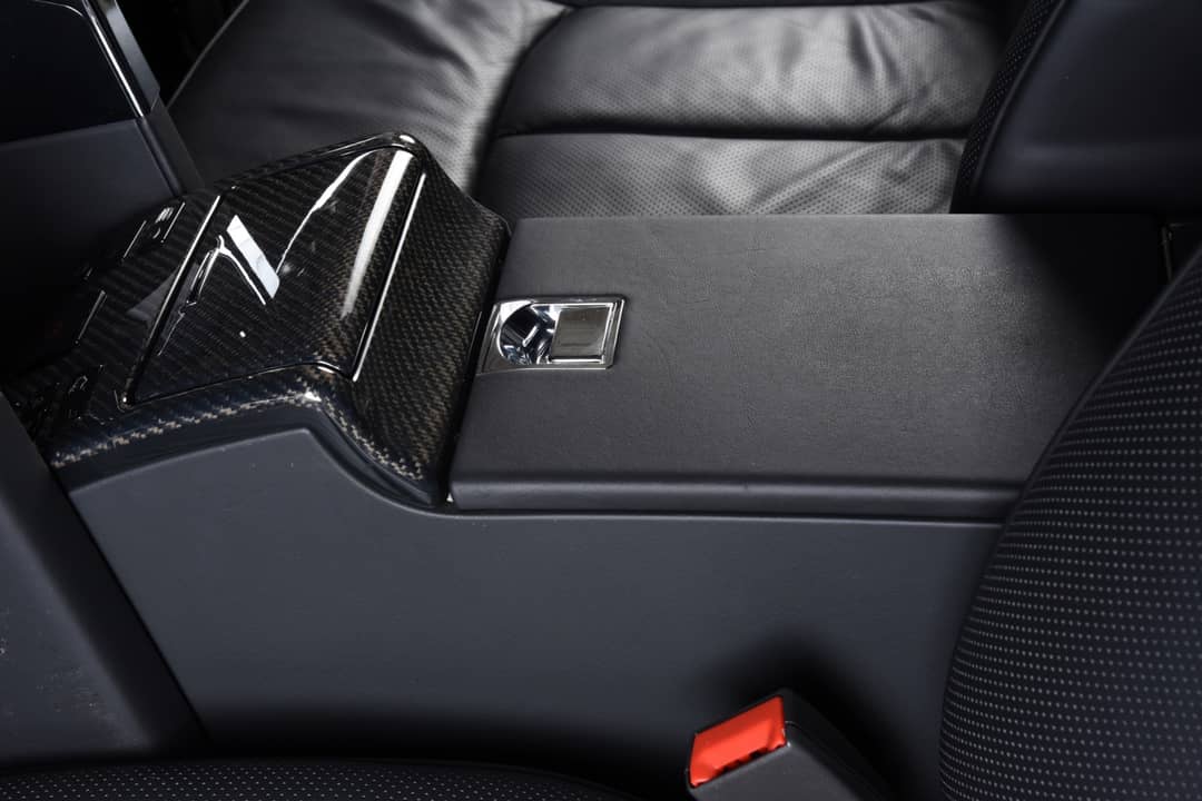 2006 Maybach 57 S — photo 32
