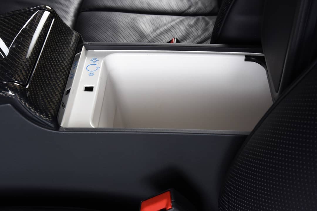 2006 Maybach 57 S — photo 33
