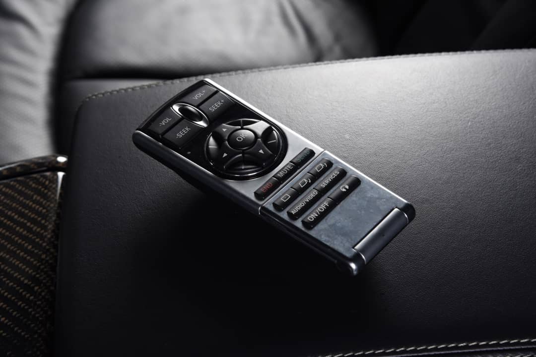 2006 Maybach 57 S — photo 34