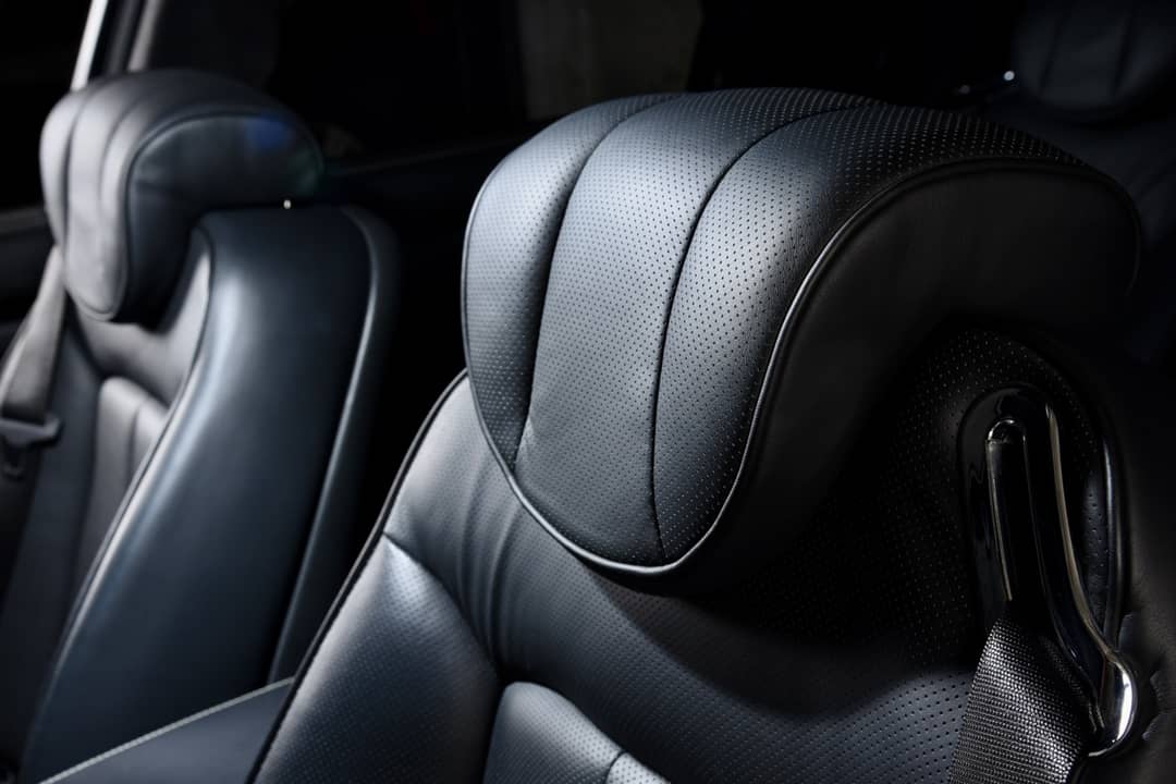 2006 Maybach 57 S — photo 37