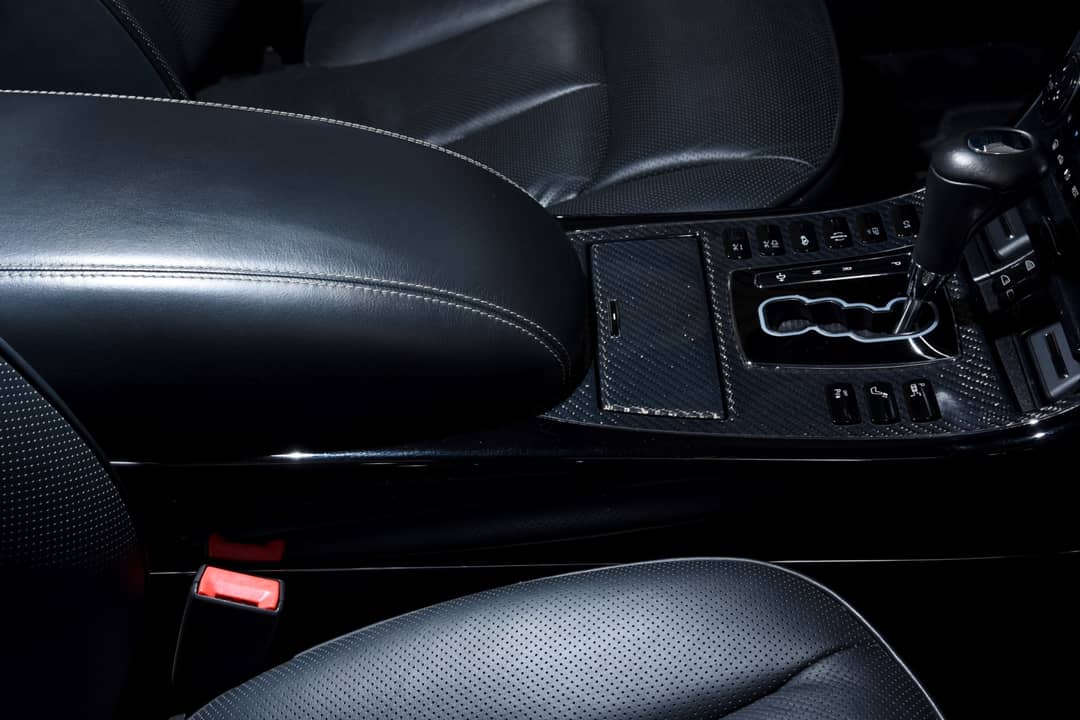 2006 Maybach 57 S — photo 38