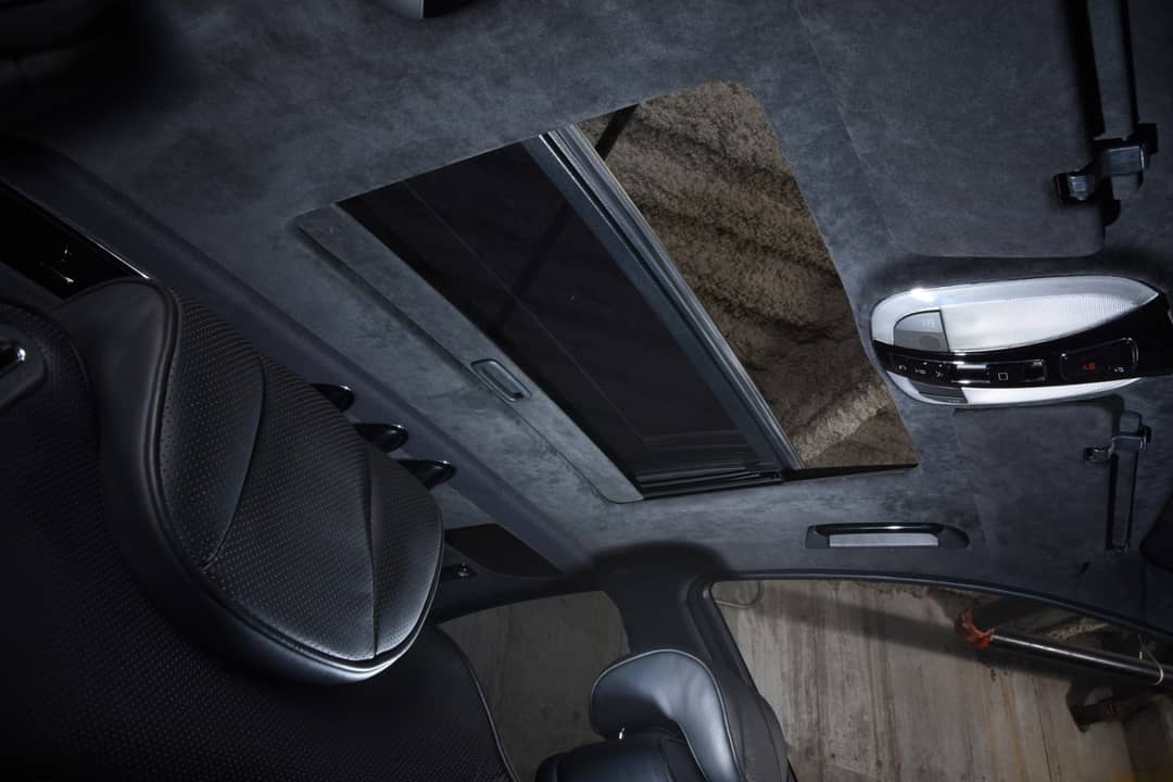 2006 Maybach 57 S — photo 39