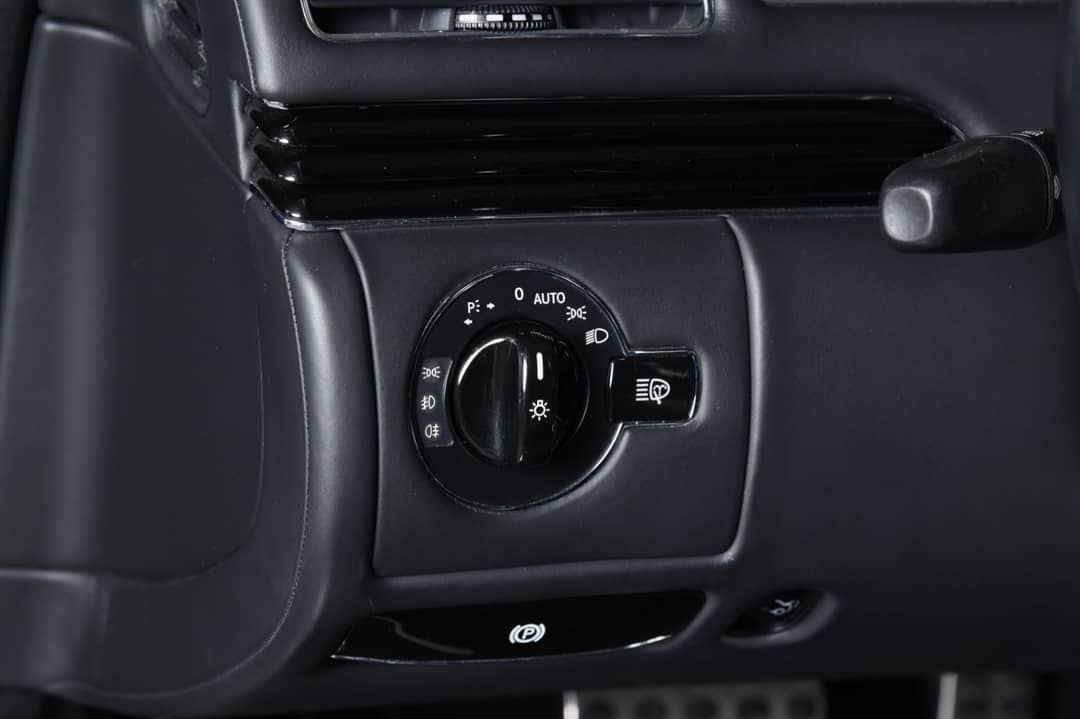 2006 Maybach 57 S — photo 40