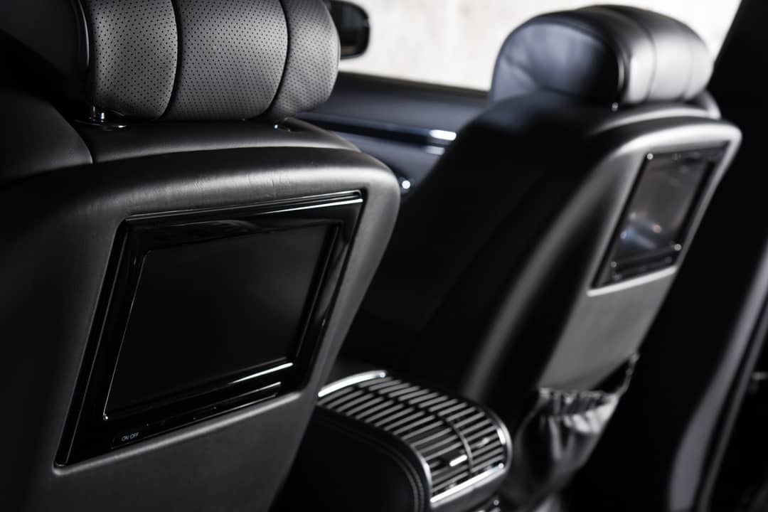 2006 Maybach 57 S — photo 9